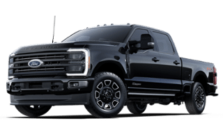 2025 Ford Super Duty® External Image 2